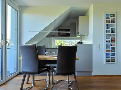 Ferienwohnung für 4 Personen (60 m²) in Wasserburg am Bodensee 2/10