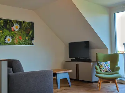 Ferienwohnung für 4 Personen (60 m²) in Wasserburg am Bodensee 3/10