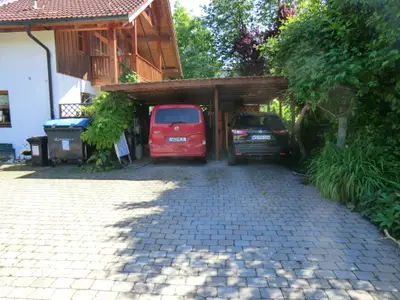 Carports