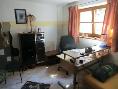 Arbeitsplatz