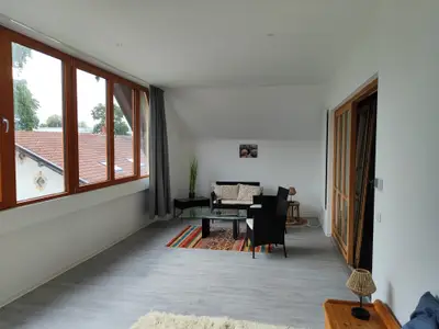 Schlafzimmer 2