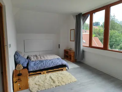 Schlafzimmer 2