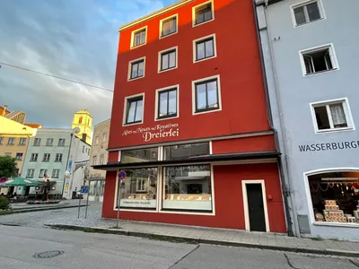 Ferienwohnung im 2.OG