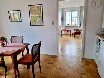 Esszimmer