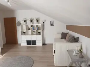 Ferienwohnung für 5 Personen (70 m²) in Stadt Wasserburg a.Inn