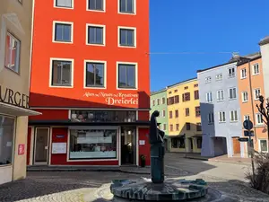 Ferienwohnung für 4 Personen (65 m²) in Wasserburg am Inn