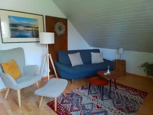 Ferienwohnung für 4 Personen (85 m²) in Wasserliesch