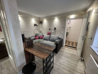 Ferienwohnung für 2 Personen (23 m²) in Wasungen 9/10