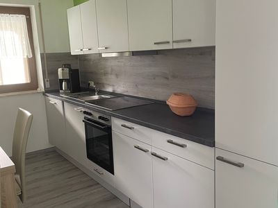 Ferienwohnung für 5 Personen (60 m²) in Wasungen 2/10