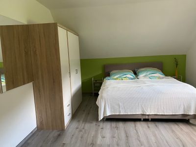 Ferienwohnung für 5 Personen (60 m²) in Wasungen 6/10