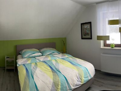 Ferienwohnung für 5 Personen (60 m²) in Wasungen 7/10