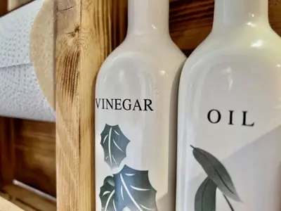 Ferienwohnung für 2 Personen (23 m²) in Wasungen 3/10