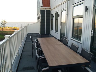 TerraceBalcony