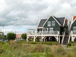 Ferienwohnung für 6 Personen (85 m&sup2;) in Waterland