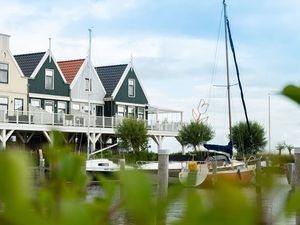 Ferienwohnung für 6 Personen in Waterland