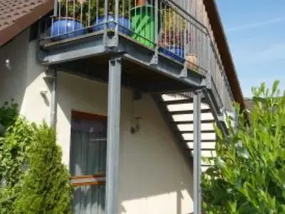 Ferienwohnung für 6 Personen in Wathlingen 1/10