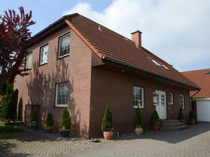 Ferienwohnung für 4 Personen (90 m²) in Wathlingen