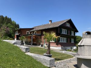 Ferienwohnung für 2 Personen (40 m²) in Wattwil