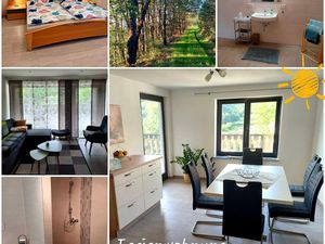Ferienwohnung für 4 Personen (80 m²) in Waxweiler