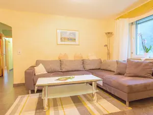 Ferienwohnung für 2 Personen (56 m²) in Waxweiler