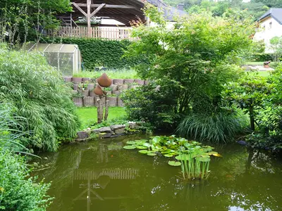 GardenSummer