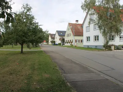 Ferienwohnung für 5 Personen in Wechingen 2/9