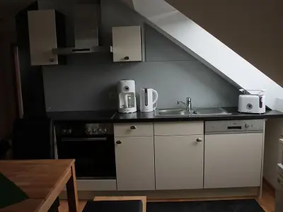 Küchenzeile