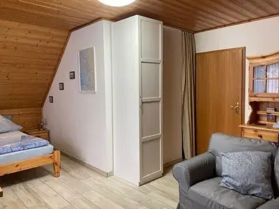 Ferienwohnung für 4 Personen (74 m²) in Wedel 9/10