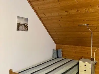 Ferienwohnung für 4 Personen (74 m²) in Wedel 10/10