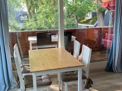 Ferienwohnung für 4 Personen (74 m²) in Wedel 1/10