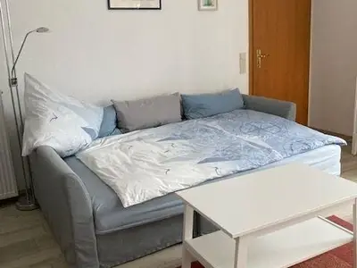 Ferienwohnung für 4 Personen (74 m²) in Wedel 3/10