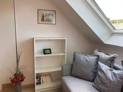 Ferienwohnung für 4 Personen (74 m²) in Wedel 4/10