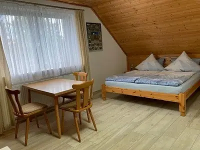 Ferienwohnung für 4 Personen (74 m²) in Wedel 8/10