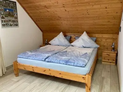 Ferienwohnung für 4 Personen (74 m²) in Wedel 9/10