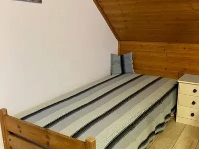 Ferienwohnung für 4 Personen (74 m²) in Wedel 10/10