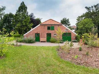 Ferienwohnung für 7 Personen (45 m²) in Weener 5/10