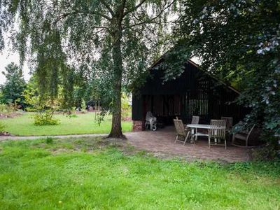 Ferienwohnung für 7 Personen (45 m²) in Weener 6/10