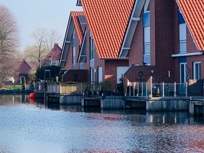 Ferienwohnung für 5 Personen (80 m²) in Weener 3/10