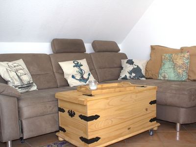 Ferienwohnung für 6 Personen (65 m²) in Weener 10/10