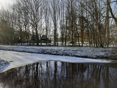 Ferienwohnung für 5 Personen (55 m²) in Weener 4/10