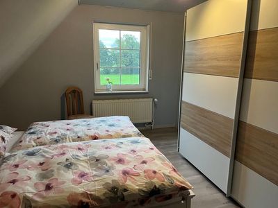 Ferienwohnung für 5 Personen (55 m²) in Weener 8/10