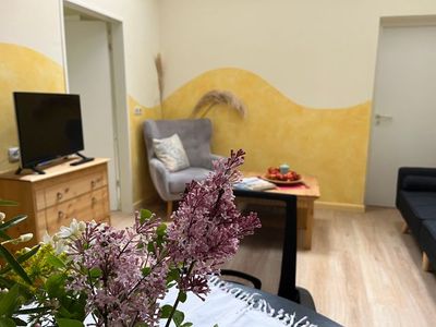 Ferienwohnung für 5 Personen (75 m²) in Weener 8/10