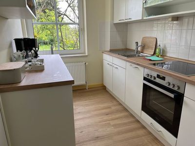 Ferienwohnung für 5 Personen (75 m²) in Weener 9/10