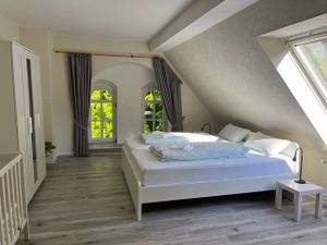 Ferienwohnung für 5 Personen (120 m²) in Weener