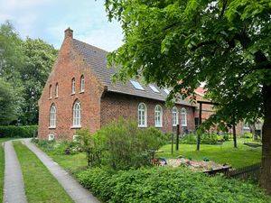 Ferienwohnung für 5 Personen (120 m²) in Weener