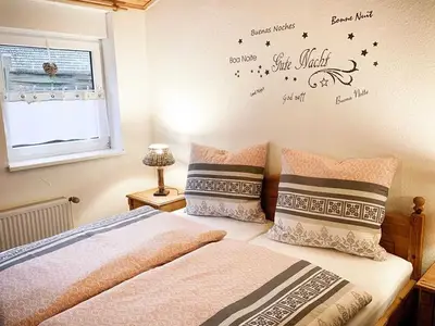 Ferienwohnung für 4 Personen (76 m²) in Weener 9/10