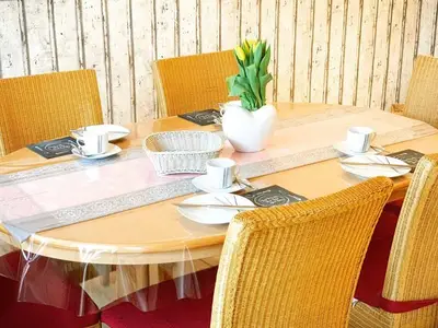 Ferienwohnung für 4 Personen (76 m²) in Weener 10/10