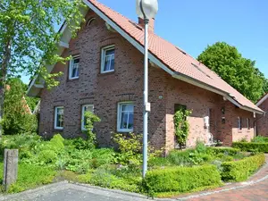 Ferienwohnung für 5 Personen in Weener