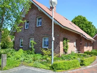 Ferienwohnung für 5 Personen in Weener 1/10