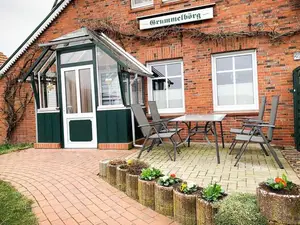 Ferienwohnung für 4 Personen (76 m²) in Weener